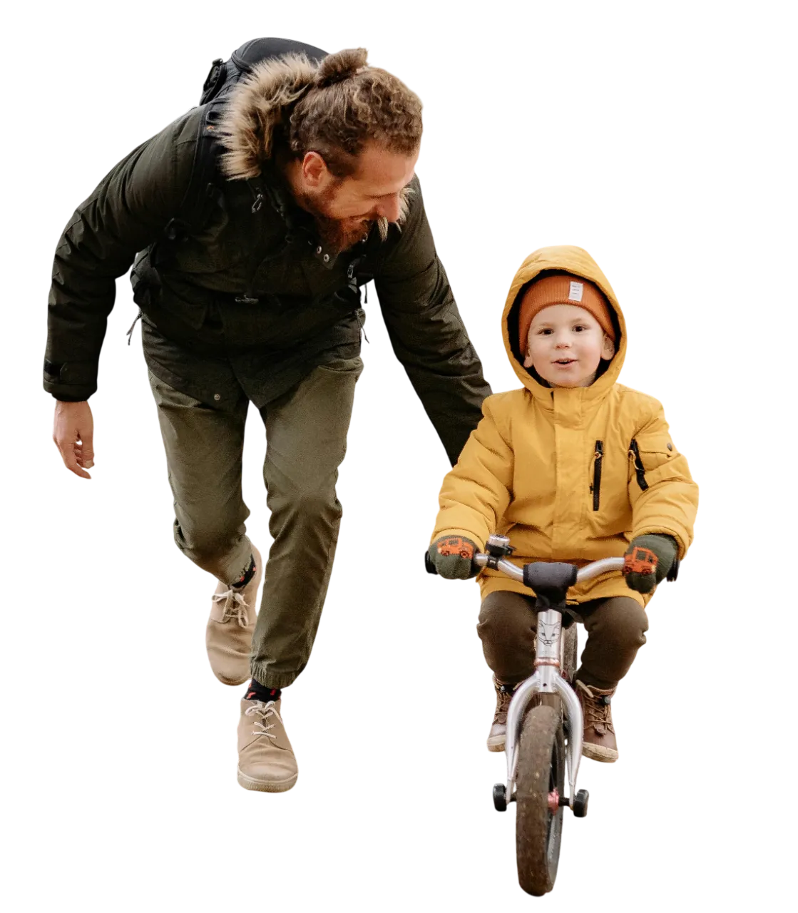 Peace of mind with life insurance coverage